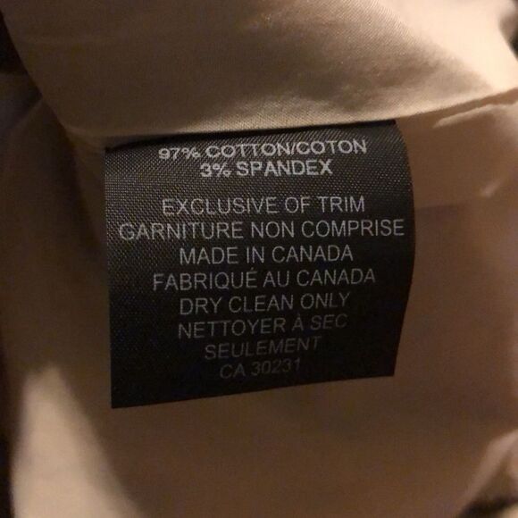 Joeffer Caoc snake print dress size 6 - Picture 11 of 11